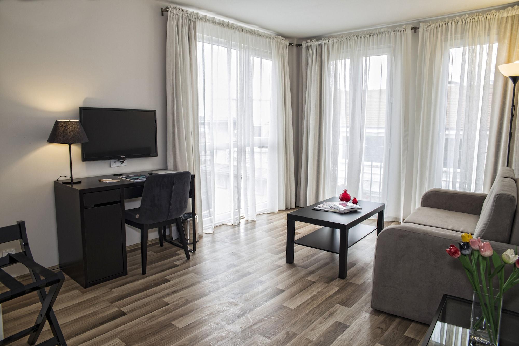 Karakoy Aparts Hotel - Special Category Istanbul Exterior photo