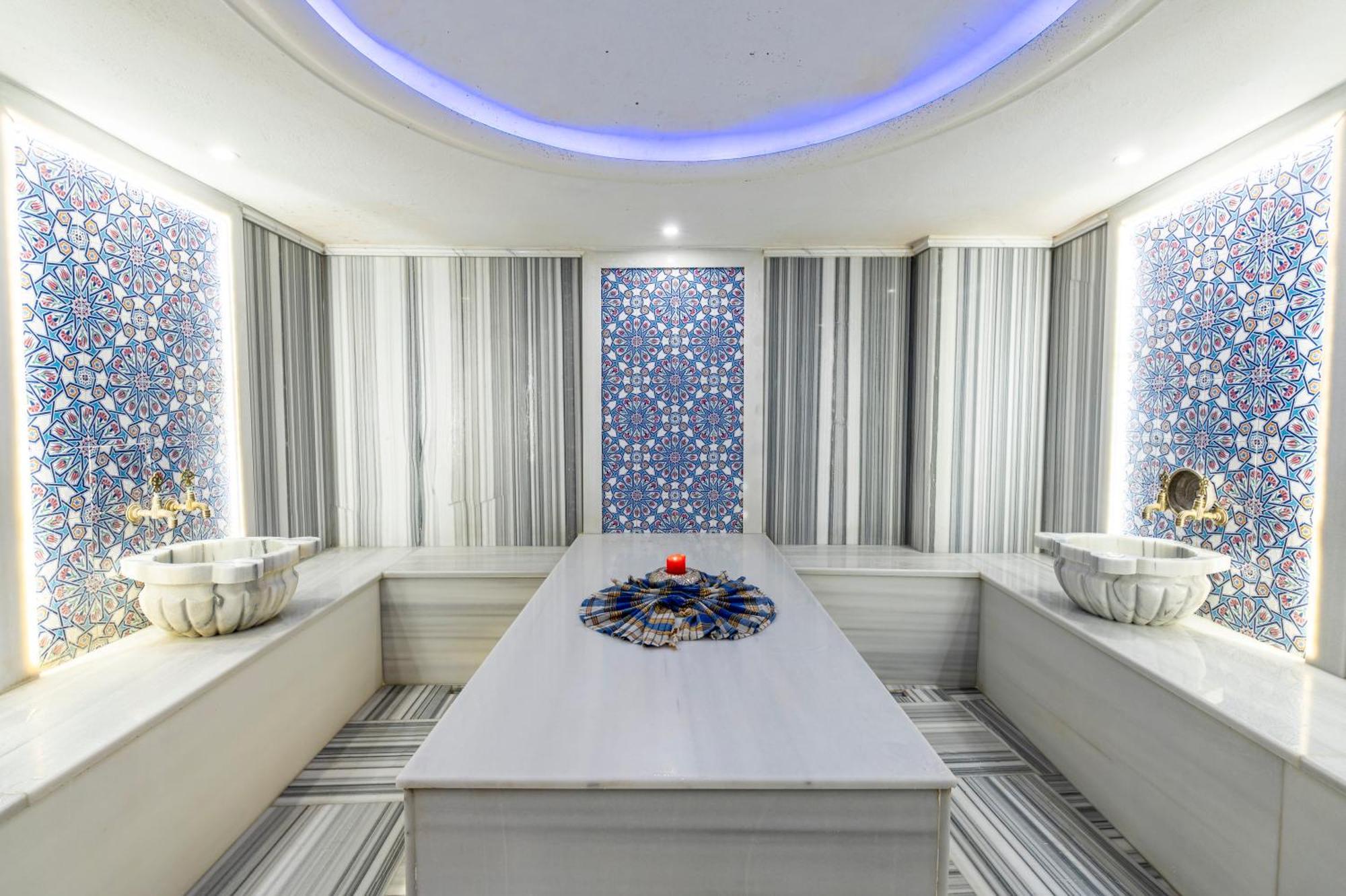 Karakoy Aparts Hotel - Special Category Istanbul Exterior photo