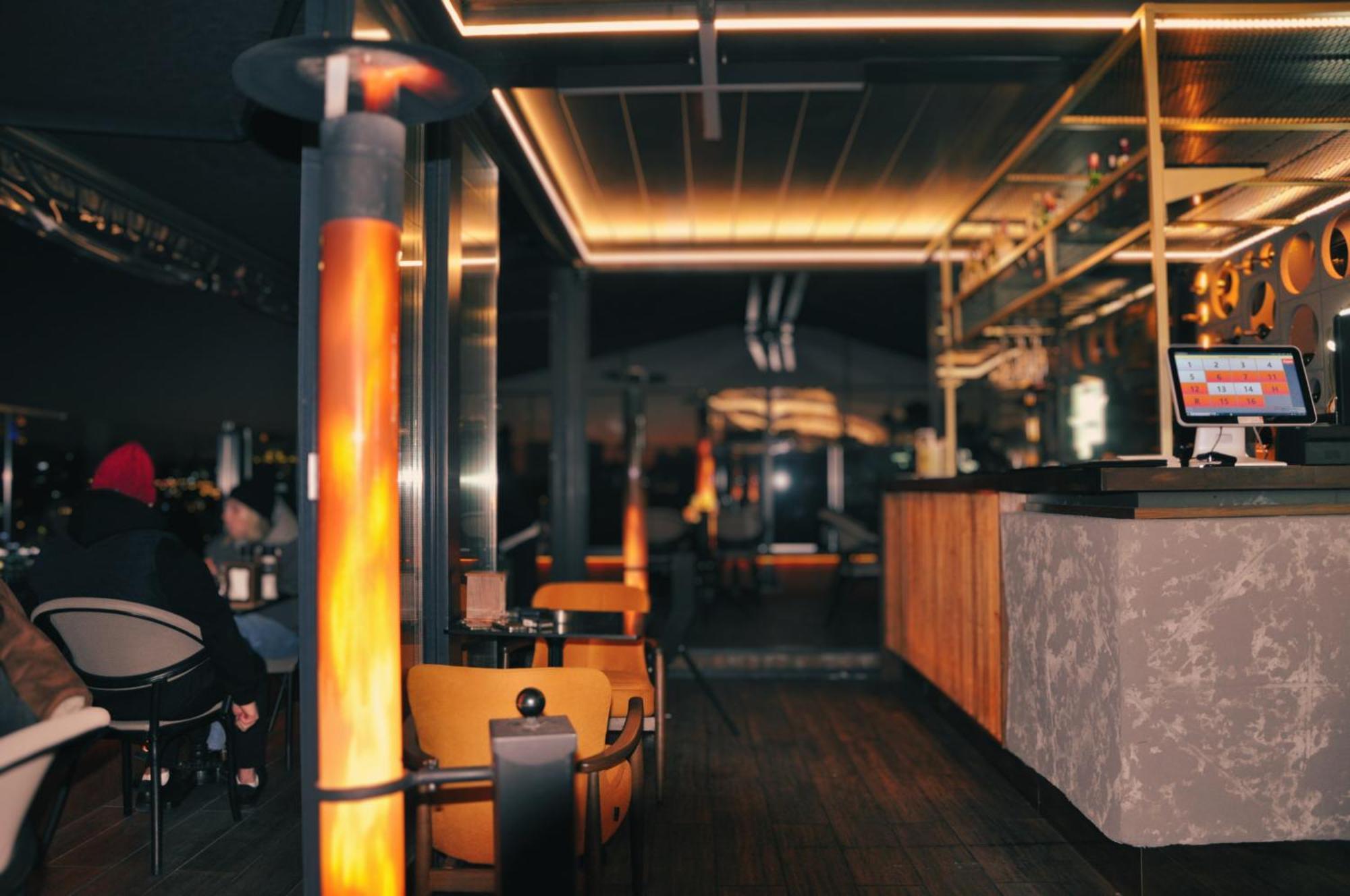 Karakoy Aparts Hotel - Special Category Istanbul Exterior photo