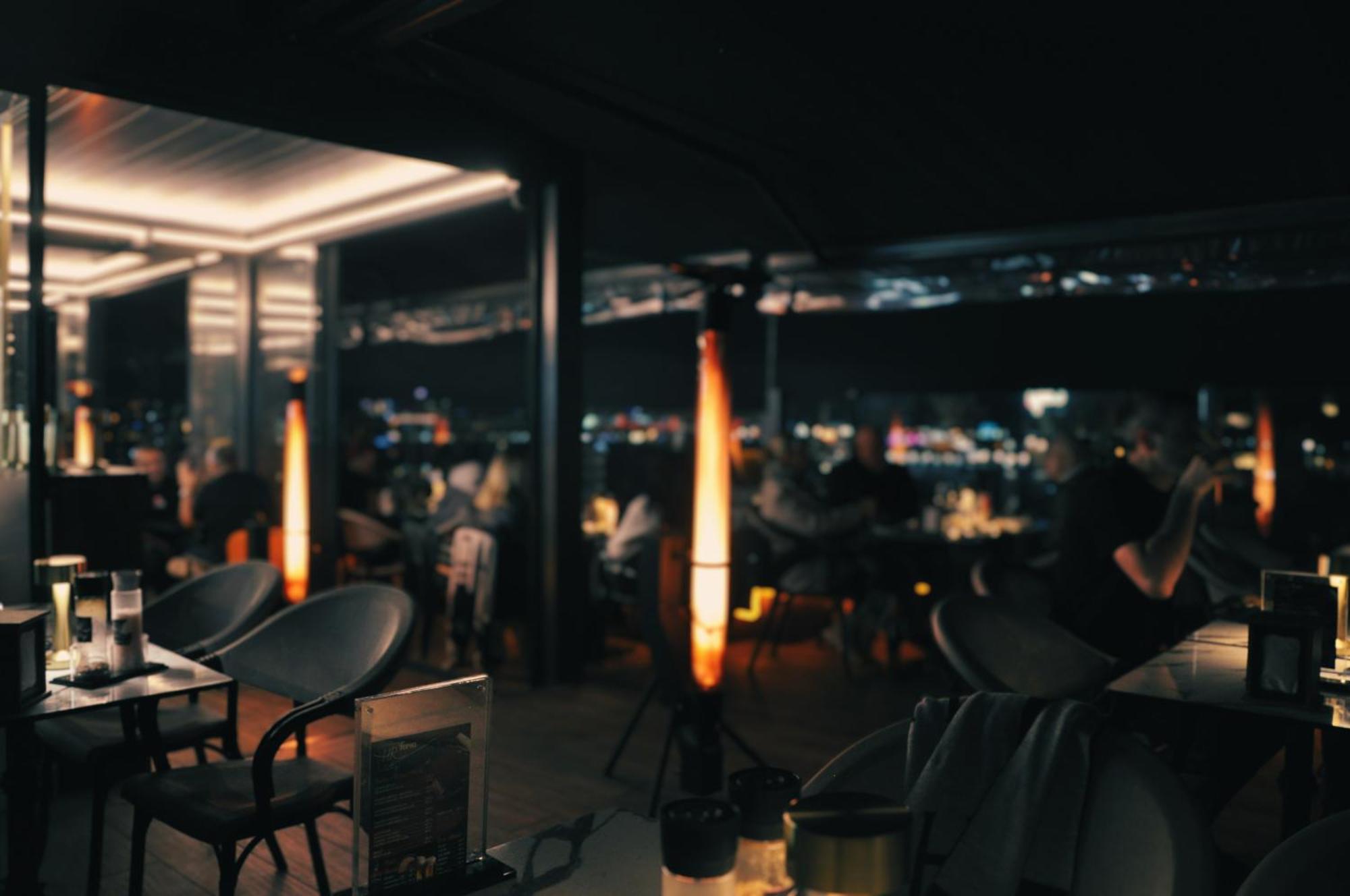 Karakoy Aparts Hotel - Special Category Istanbul Exterior photo